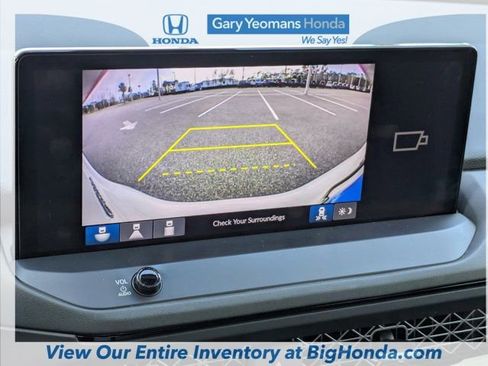 Used 2024 Honda Accord Sport image 33