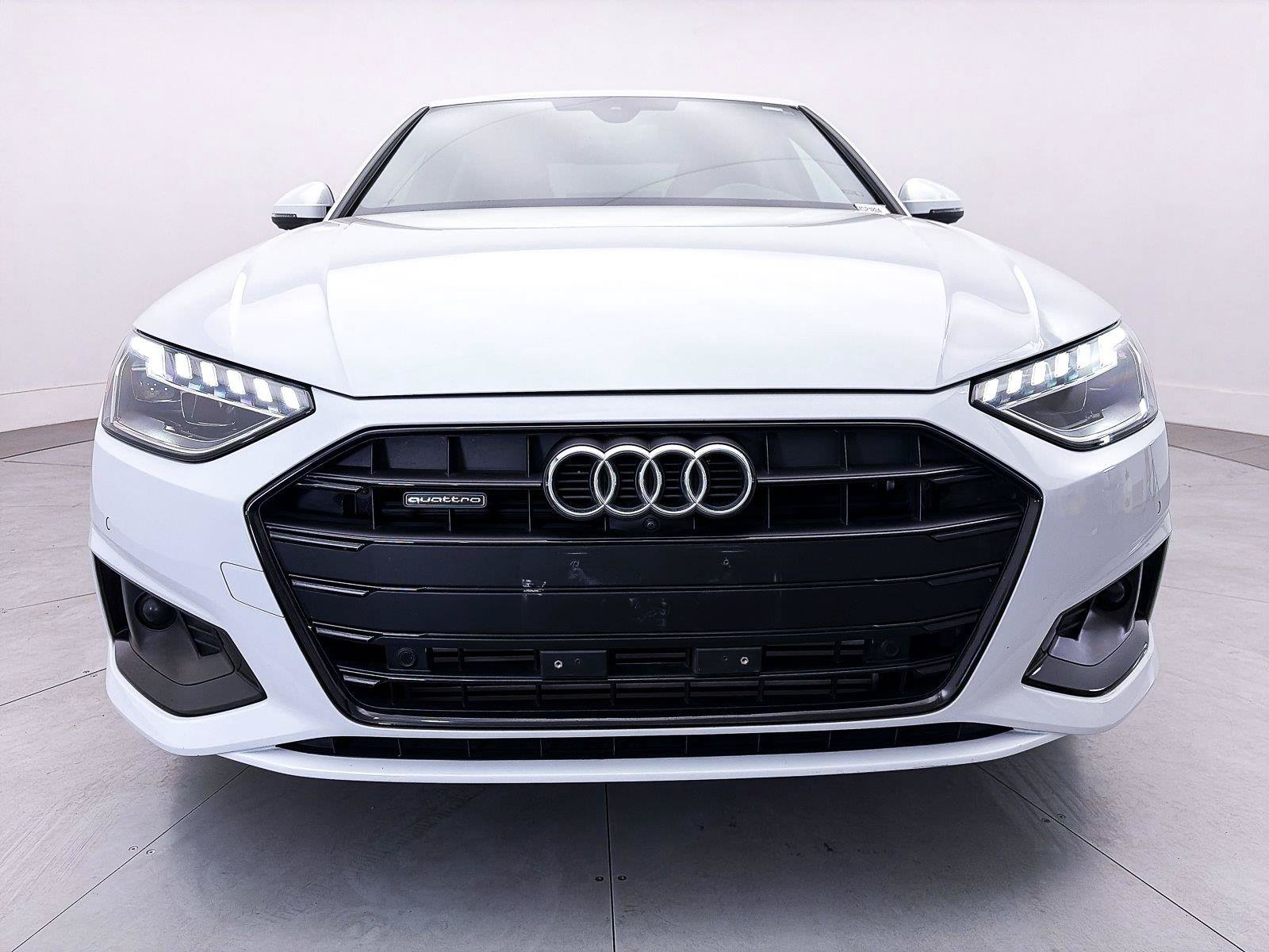 Used 2023 Audi A4 2.0T Premium Plus AWD/4WD image 13