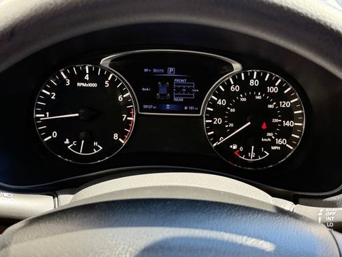 Certified 2020 Nissan Pathfinder S AWD/4WD image 15