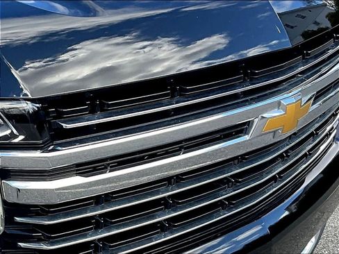 Used 2024 Chevrolet Tahoe LT image 33