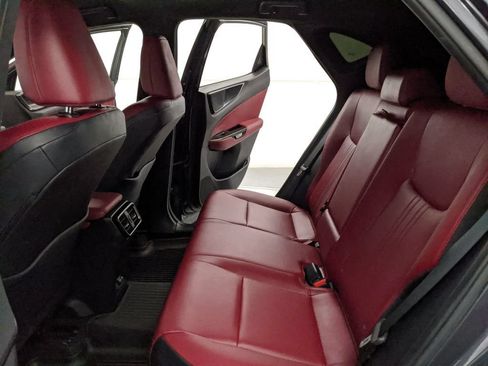 Used 2023 Lexus NX 250 AWD w/ Cold Area Package image 15