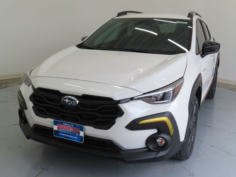 New 2026 Subaru Crosstrek 2.5i Sport image 10