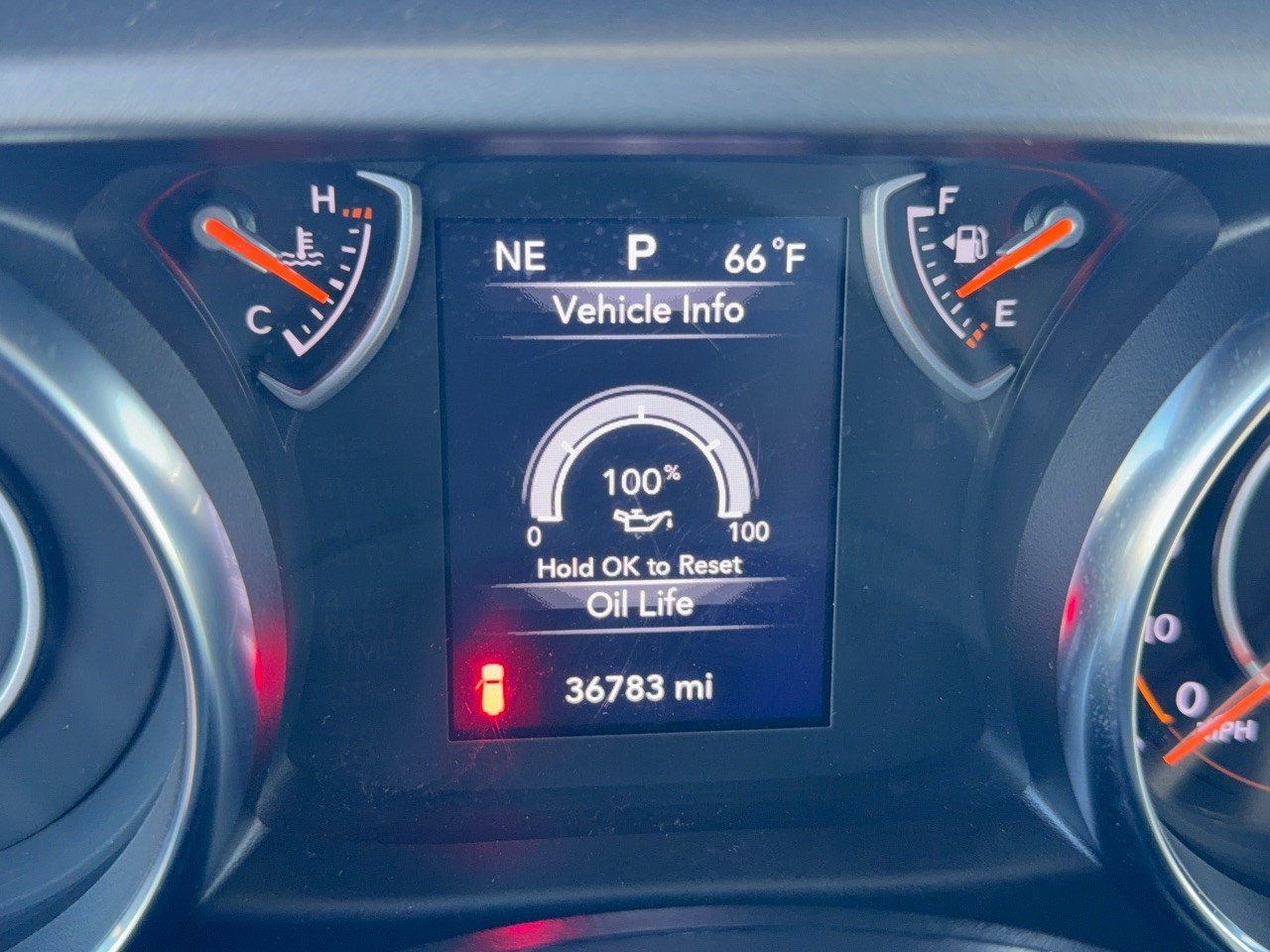 Used 2023 Jeep Wrangler Unlimited Sport AWD/4WD image 26