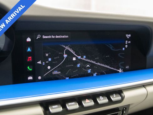 Used 2024 Porsche 911 Carrera S RWD image 27