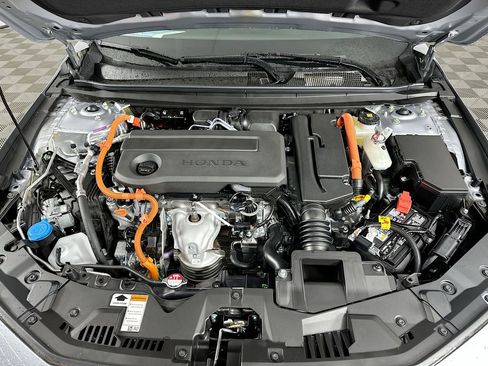 New 2026 Honda Accord EX-L image 29