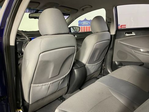 Used 2013 Hyundai Sonata GLS FWD image 15