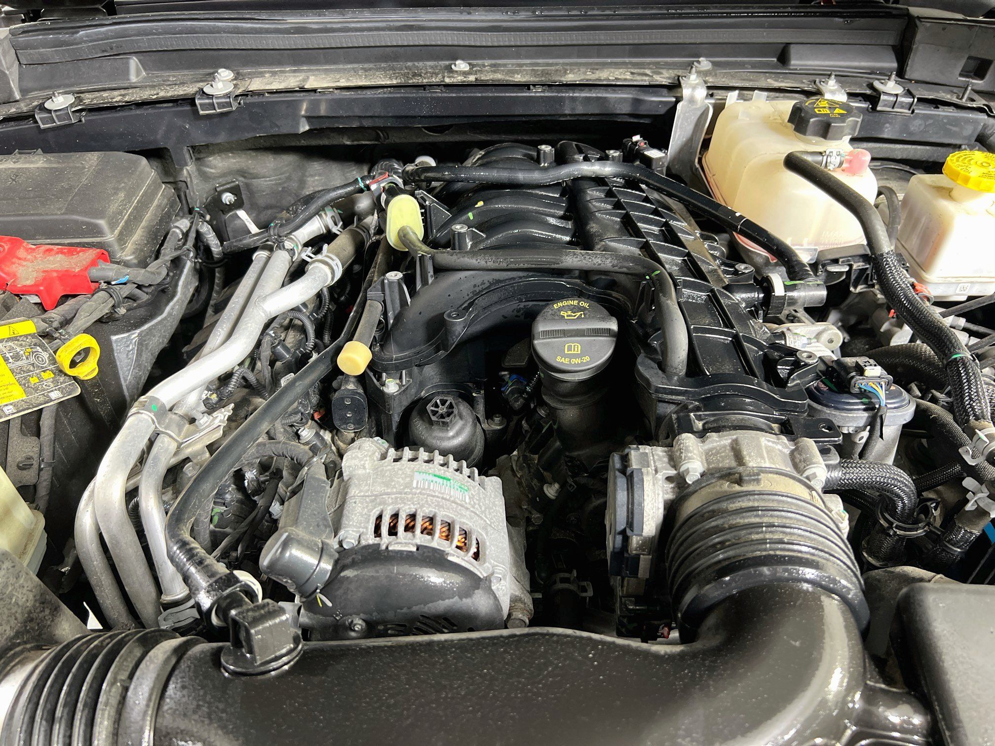 Used 2023 Jeep Gladiator Sport AWD/4WD image 27