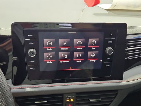 New 2026 Volkswagen Jetta GLI Autobahn FWD image 20