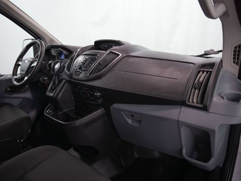 Used 2018 Ford Transit 350 148 Low Roof RWD image 18