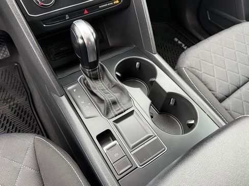 Used 2021 Volkswagen Atlas S image 17