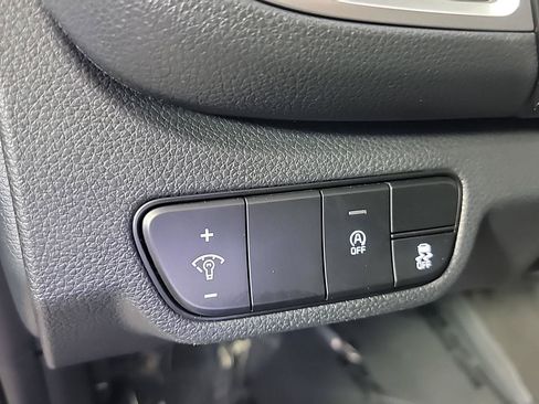 Used 2026 Kia Seltos S AWD/4WD image 34