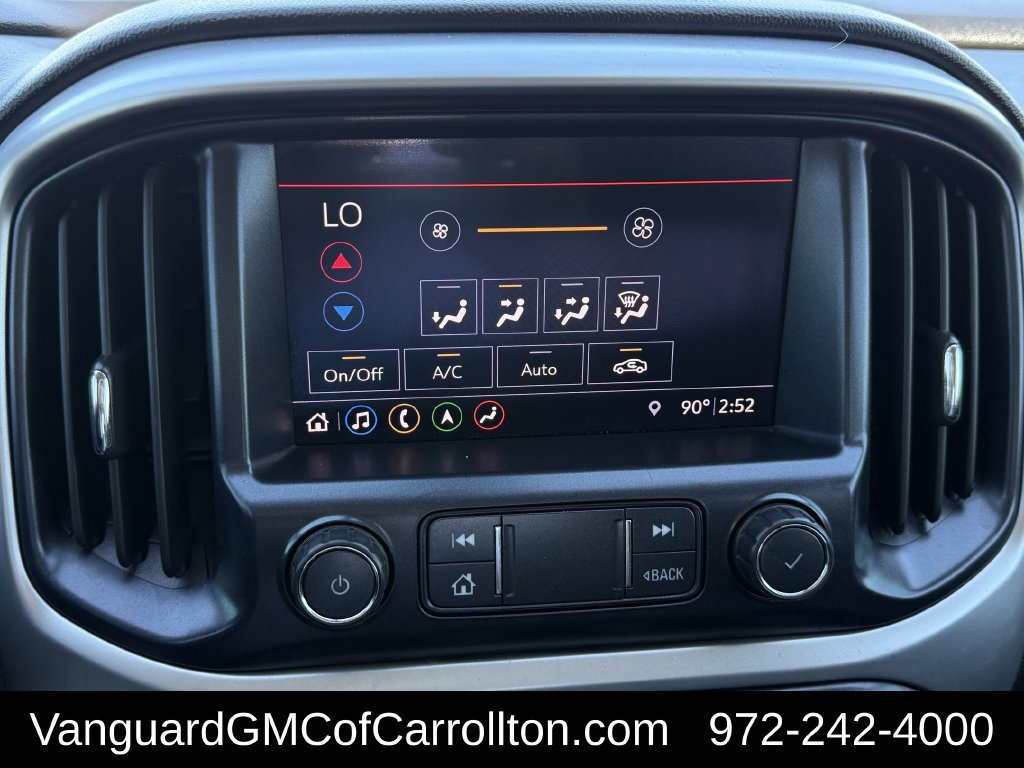 Used 2019 Chevrolet Colorado ZR2 AWD/4WD image 20