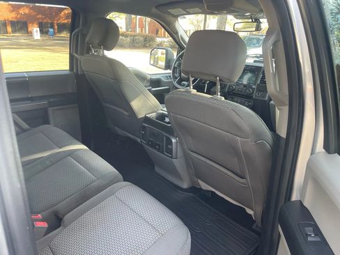 Used 2018 Ford F150 XLT w/ Equipment Group 302A Luxury image 13