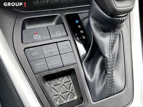 Certified 2023 Toyota RAV4 XLE w/ Convenience Package image 35