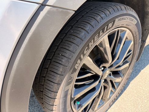 Used 2021 Kia Telluride SX w/ SX Prestige Package AWD/4WD image 50