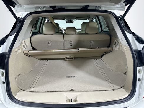 Used 2015 Nissan Murano Platinum w/ Cargo Package FWD image 27