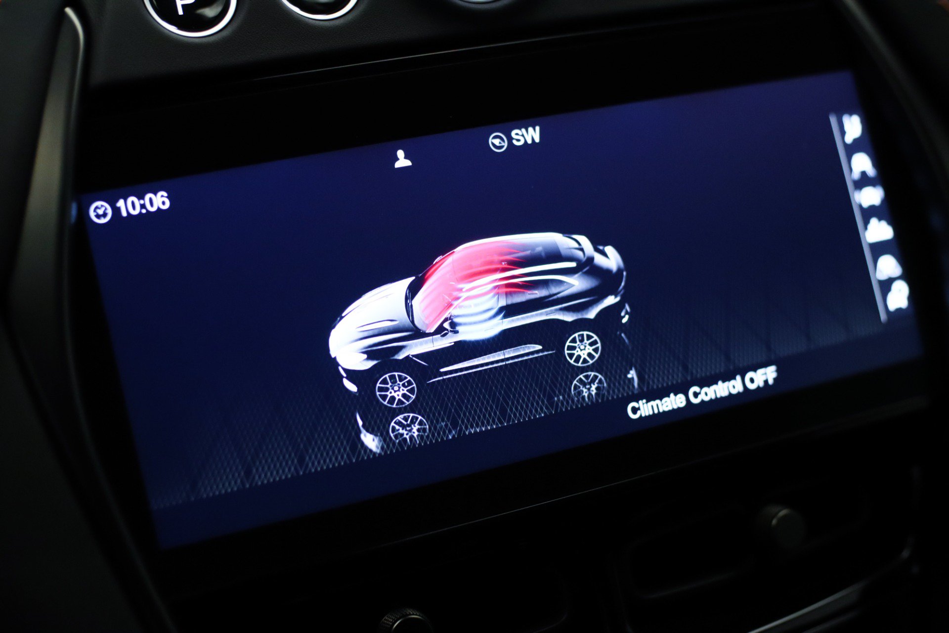 Used 2023 Aston Martin DBX 707 AWD/4WD image 31