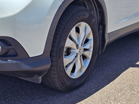 Used 2014 Honda CR-V EX-L image 22