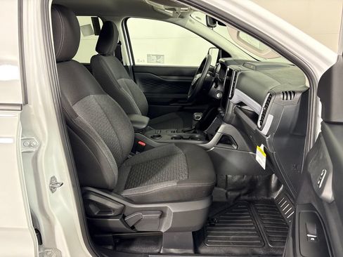 New 2026 Ford Ranger XL RWD image 5