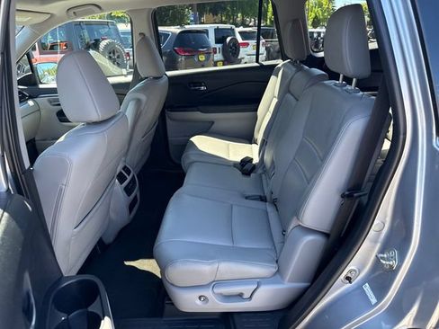 Used 2016 Honda Pilot EX-L image 15