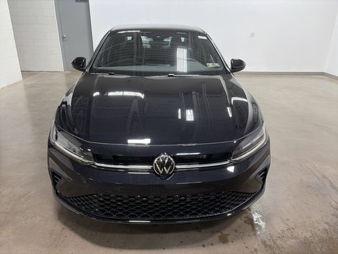 New 2026 Volkswagen Jetta Sport image 8