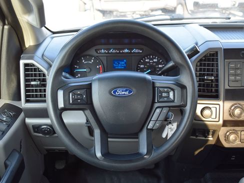 Used 2019 Ford F350 XL w/ Power Equipment Group AWD/4WD image 7