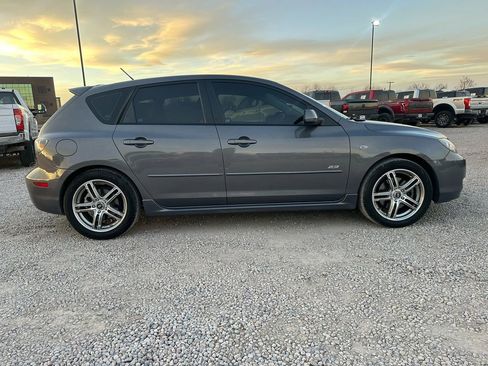 Used 2009 MAZDA MAZDA3 s Sport image 41