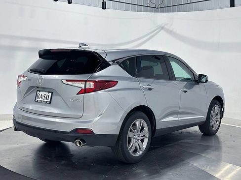 Used 2020 Acura RDX FWD w/ Advance Package image 11