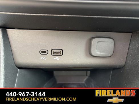 Used 2024 Buick Encore GX Preferred FWD image 22