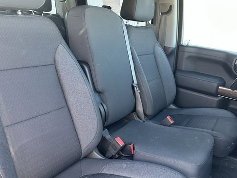 Used 2020 Chevrolet Silverado 1500 LT w/ Fleet Comfort Package image 22