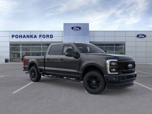 New 2026 Ford F250 XL w/ STX Appearance Package AWD/4WD image 7