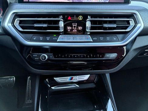 Used 2024 BMW X3 M40i w/ Premium Package image 31