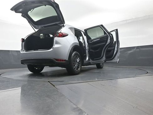 Used 2020 MAZDA CX-5 Touring image 51
