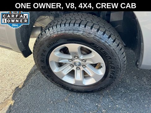 Used 2022 RAM 1500 Laramie AWD/4WD image 60