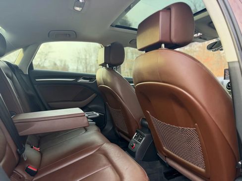 Used 2015 Audi A3 2.0T Premium Plus image 13