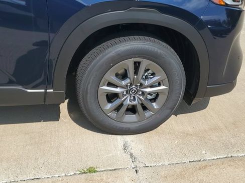 New 2026 MAZDA CX-5 Select AWD/4WD image 6