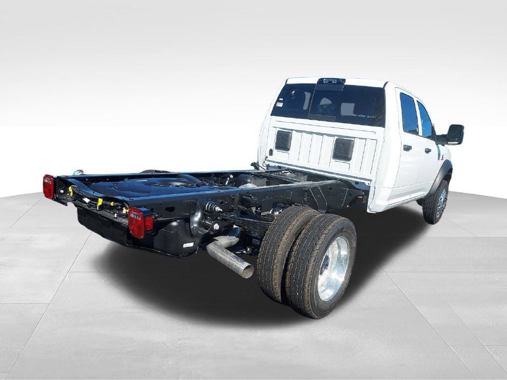 New 2027 RAM 4500 Tradesman AWD/4WD image 5
