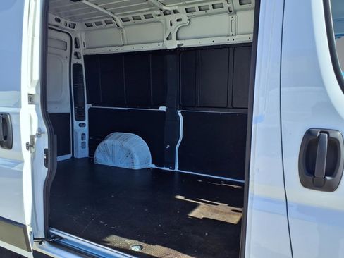 Used 2024 RAM ProMaster 1500 w/ Safety Group image 12