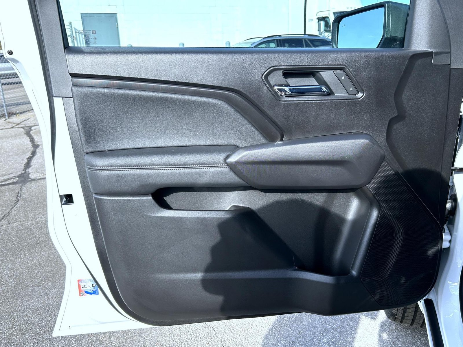 New 2026 Chevrolet Colorado LT w/ LT Convenience Package AWD/4WD image 9