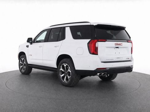 Used 2025 GMC Yukon AT4 Ultimate AWD/4WD image 20