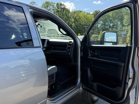 Used 2023 RAM 3500 Tradesman AWD/4WD image 19
