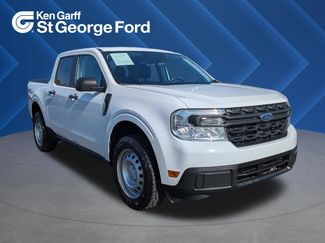 Used 2024 Ford Maverick XL FWD video 1