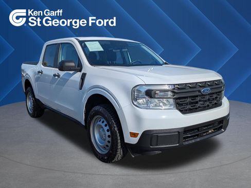 Used 2024 Ford Maverick XL FWD image 1