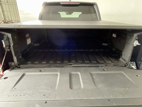 Used 2024 Honda Ridgeline Sport image 6
