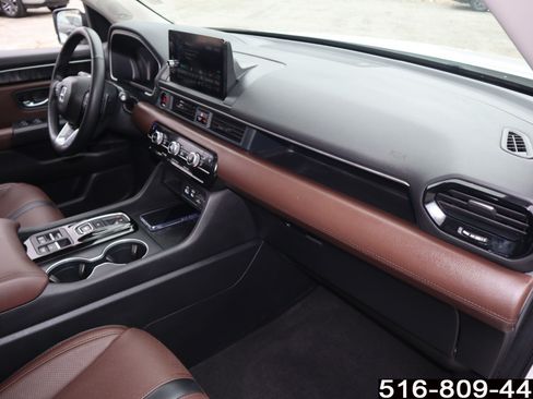 Used 2023 Honda Pilot Elite image 31