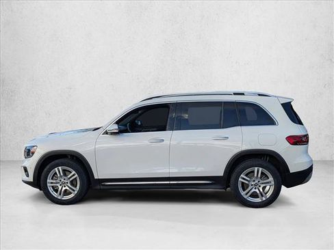 Used 2021 Mercedes-Benz GLB 250 image 9