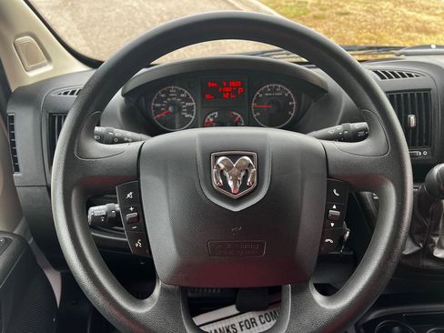 Used 2021 RAM ProMaster 1500 w/ Convenience Group image 24