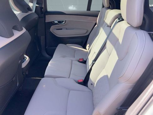 New 2026 Volvo XC90 B5 Plus w/ Protection Package image 23