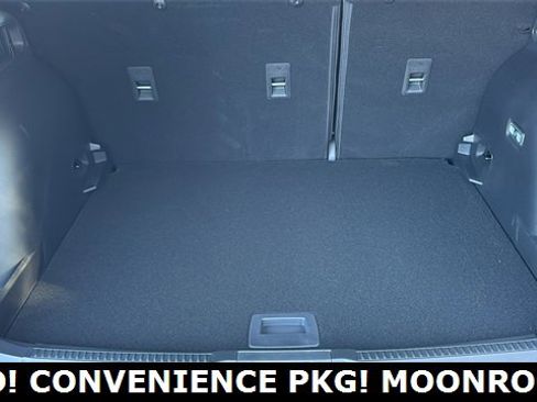 New 2025 Ford Bronco Sport Big Bend w/ Convenience Package image 31