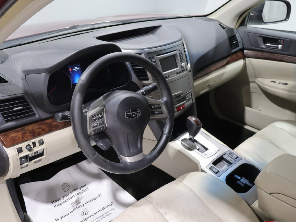 Used 2014 Subaru Legacy 2.5i Limited AWD/4WD image 23